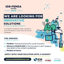 Scalable bidding system with microservices architecture. Bid Femsa 2020 Award Calling Out Innovations In Water Sanitation And Solid Waste Management Volvamos A La Fuente
