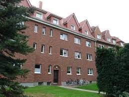 Wohnungen mieten in lübeck st. 2 Zimmer Wohnung Zu Vermieten Ratzeburger Allee 63 23562 Lubeck St Jurgen Mapio Net