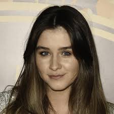 Brooke Vincent Movies and TV Shows