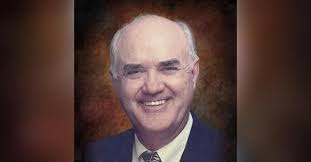 Obituary, Visitation & Funeral Information