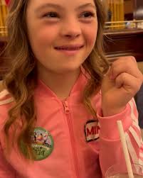 Profil za Sofia Andrea Sanchez