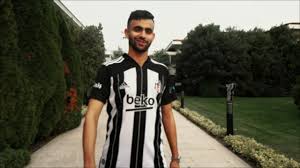 We did not find results for: Besiktas A Hos Geldin Rachid Ghezzal Youtube