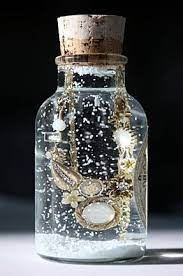 10 Cool Diy Snow Globes Shelterness Diy Snow Globe Holiday Snow Globe Snow Globes