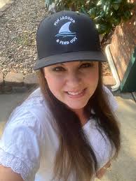 Shark sighting in Perkins Cove, Ogunquit, Maine