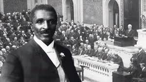 George washington carver was born enslaved and went on to become one of the most prominent scientists and inventors of his time, as well as a teacher at the tuskegee institute. George Washington Carver Scientist Inventor And Teacher Video Pbs Learningmedia