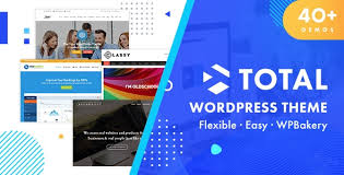 From your question, it sounds like you are yet to understand how wordpress works as well as how the themes (either from themeforest or wherever) integrate into wordpress to give you the specific look and feel. Total Responsive Multi Purpose Wordpress Theme By Wpexplorer Themeforest