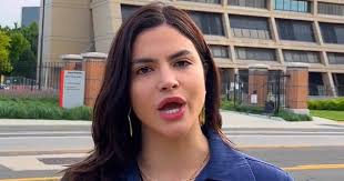 Missouri candidate who burned books says she is running for Congress in  Texas