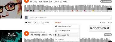Here are some of the ways you can stream music online. How To Download Songs From Soundcloud Quick And Easy