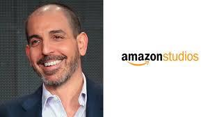 Glenn Kessler Inks Overall TV & Film Deal With Amazon Studios