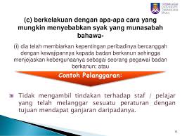 Separa kerajaan menjalankan kegiatan berunsurkan perniagaan. Akta Badan Badan Berkanun Tatatertib Dan Surcaj 2000 Akta 605 Ppt Download