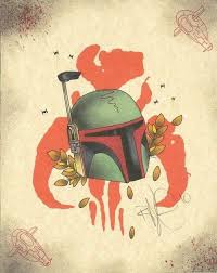 Pin En Boba Fett Boba Fett Where