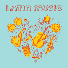 Latin american instruments adding life, color, and variety to many vocal and dance forms which have captured the world's attention and have been enthusiastically adopted. An Introduction To Latin Music Cumbia History Liberty Park Music