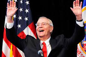 Muere a los 93 años el exvicepresidente de ee.uu. Crfxpnrcblcgnm