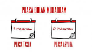 Puasa sunat ini dilakukan pada setiap 10 muharram dalam kalendar hijrah islam. Bacaan Niat Hingga Keutamaan Puasa Tasua Dan Asyura 9 10 Muharram Ibadah Yang Tebus Dosa Setahun Tribun Timur