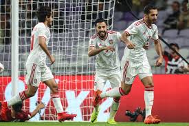 تقرير بطولات | سيطرة عربية على الألقاب القارية في 2019. ÙƒØ£Ø³ Ø¢Ø³ÙŠØ§ 2019 ØªØ§ÙŠÙ„Ø§Ù†Ø¯ ØªØ±Ø§ÙÙ‚ Ø§Ù„Ø¥Ù…Ø§Ø±Ø§Øª Ø¥Ù„Ù‰ Ø§Ù„Ø¯ÙˆØ± Ø§Ù„Ø«Ø§Ù†ÙŠ ÙˆØ§Ù„Ø¨Ø­Ø±ÙŠÙ† ØªÙ‡Ø²Ù… Ø§Ù„Ù‡Ù†Ø¯ ÙˆØªØªØ£Ù‡Ù„ ÙÙŠØ¯ÙŠÙˆ