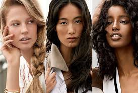 All-American Beauty | Allure