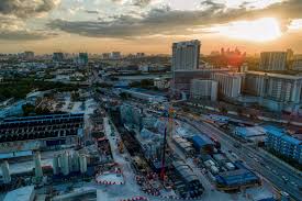 His name is undeniable to associate in the history of perak and selangor, and was the man who responsible for restoring peace after the larut wars and was. Jalan Chan Sow Lin Chan Sow Lin Mrt Corp