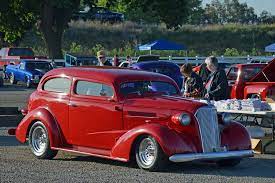 1937 Chevrolet Sedan Chevrolet Sedan Chevrolet Chevy Hot Rod