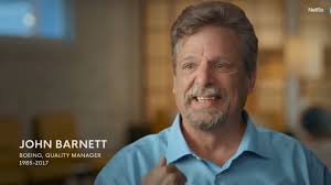 The suspicious “suicide” of Boeing whistleblower John Barnett