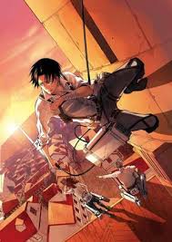 Watch Shingeki No Kyojin Kuinaki Sentaku Online Attack On Titan Levi Attack On Titan Season Attack On Titan Art