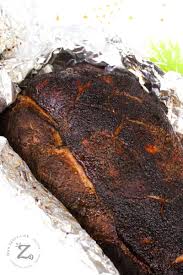 Traeger recipes grilling recipes smoked meat recipes sausage recipes pellet grill recipes electric smoker recipes smoker cooking cooking steak smoking recipes. Smoked Pork Loin Tender Juicy Our Zesty Life