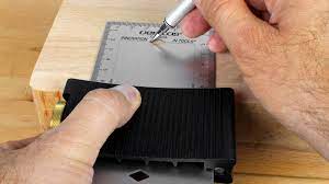 Five, as in the pentagon in washington d.c., which is a large building in the shape of a. Squares Fine Tools