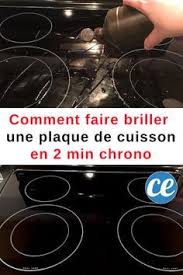Comment Faire Briller Votre Plaque De Cuisson En 2 Min Chrono Recette Nettoyer Plaque De Cuisson Plaque De Cuisson Produit De Nettoyage Faits Maison