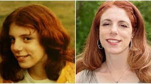 Kristen Capaldi's Instagram, Twitter & Facebook