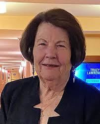 Doris Sanders Obituary