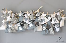 Diy Adventskalender Zum Nahen Und Basteln Tutorial Einfache Anleitung Zum Selber Machen Jala Handmade Adventkalender Adventskalender Adventskalender Diy