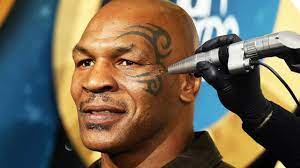 See more ideas about mike tyson, tyson, mike tyson tattoo. Removing Mike Tyson S Face Tattoo Youtube