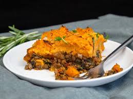 Hachis Parmentier Vegan Free The Pickle Recette Hachis Parmentier Recette Hachis Parmentier Puree Patate Douce