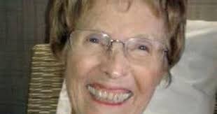 Nancy Thornton Goddard