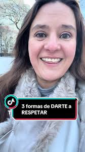 Tres formas de darte a respetar en una relación