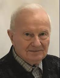 Hubert Oyen († 27/10/2020)