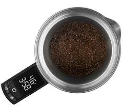 Precision Press Coffee Maker Kcm0512ss Kitchenaid Kitchen Aid Coffee Coffee Maker