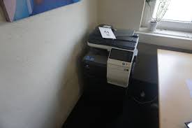 Check spelling or type a new query. Drucker Konica Minolta Bizhub C3350 Kj Auktion Maschinen Auktionen