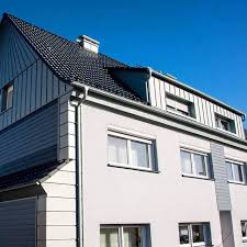 Werbung Wegen Namensnennung Dachbaustoffe Dammung Scherwat Gevelsberg Handwerker Ennepetal Schwelm Hagen Wuppertal In 2020 Blechbearbeitung Dachbau Fassade