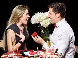 2 find out if the boy is single: Romantic Proposal Messages Sweet Love Best
