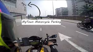 Maybe you would like to learn more about one of these? Mytown Motorcycle Parking Ikea Parking Motosikal Mytown Youtube