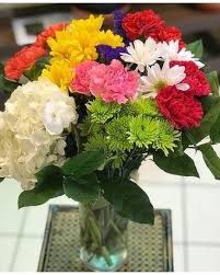 Maybe you would like to learn more about one of these? Moorhead Florist Flower Delivery By Country Greenery