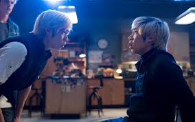 Death makes a killer comeback. Saarbrucker City Kinos Saarbrucken Film Infos