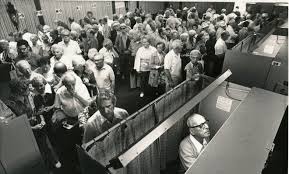 Their families were also harmed. Election 2020 Older Palm Beach County Voters No Longer Reliably Democratic