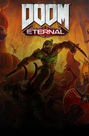 Maybe you would like to learn more about one of these? Doom Eternal For Ps4 Xbox One Gamestop