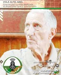 Abel Matta, sinónimo de extensión