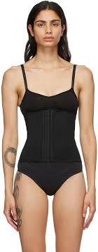 51 results for skims waist trainer. Skims Black Neoprene Waist Trainer Ssense Canada