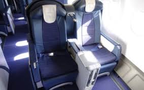 review south african airways business class a340 cape town