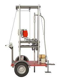 'portable water well drilling rigs new or used, diy books and manuals. How To Drill A Well Diy Arxiusarquitectura