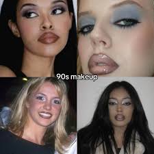 Princess of Darkness Makeup