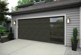 Sagging at one side of the door can often be corrected by servicing the hinges. How To Fix A Dented Garage Door Repairing Garage Door Dents